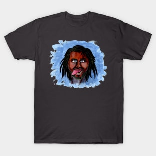 Divine Madman T-Shirt